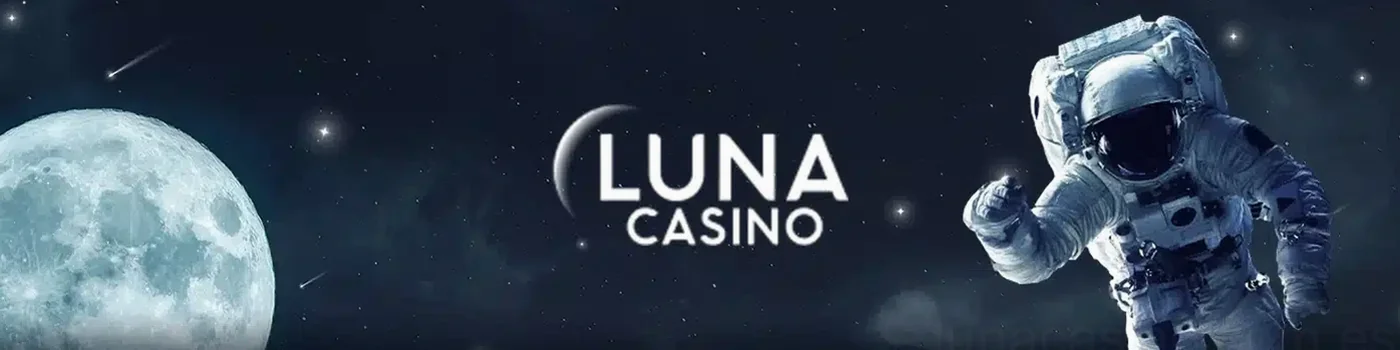 Luna Casino Casino Gaming
