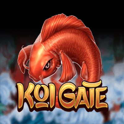 Koi Gate